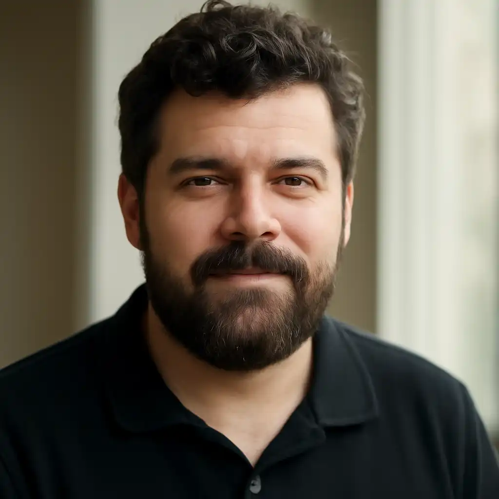 Daniel Śliwa